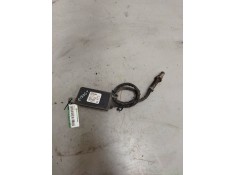 Recambio de sensor para iveco stralis (as) 11.1 diesel referencia OEM IAM 5801754015  SENSOR NOXE 2