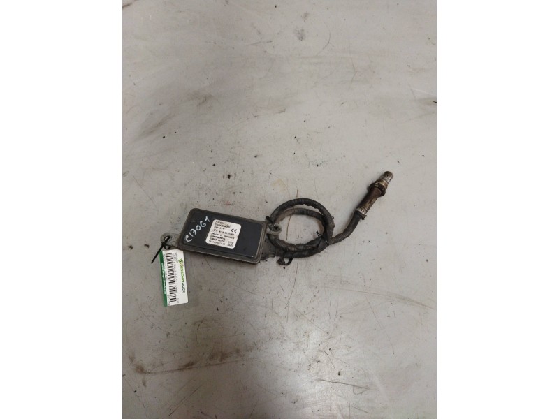 Recambio de sensor para iveco stralis (as) 11.1 diesel referencia OEM IAM 5801754015  SENSOR NOXE