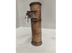 Recambio de tubo para scania serie p/g/r (d-clase) 9.0 diesel (5 cil.) referencia OEM IAM 1725993  FLECTOR TUBO ESCAPE