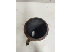 Recambio de tubo para scania serie p/g/r (d-clase) 9.0 diesel (5 cil.) referencia OEM IAM 1725993  FLECTOR TUBO ESCAPE 2