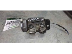 Recambio de cerradura maletero / porton para hyundai atos prime (mx) gl referencia OEM IAM   
