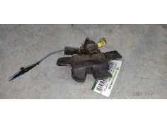 Recambio de cerradura maletero / porton para hyundai atos prime (mx) gl referencia OEM IAM    2