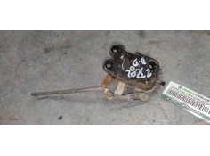 Recambio de cerradura puerta delantera derecha para hyundai atos prime (mx) gl referencia OEM IAM   