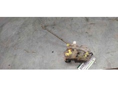 Recambio de cerradura puerta delantera derecha para hyundai atos prime (mx) gl referencia OEM IAM    2