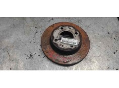 Recambio de disco freno delantero para hyundai atos prime (mx) gl referencia OEM IAM   IZQUIERDO