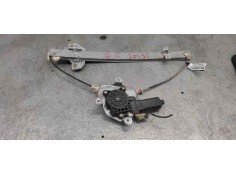 Recambio de elevalunas delantero derecho para hyundai atos prime (mx) gl referencia OEM IAM   2 PINS