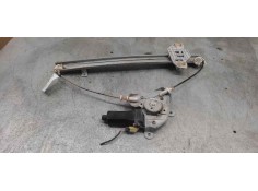 Recambio de elevalunas delantero derecho para hyundai atos prime (mx) gl referencia OEM IAM   2 PINS 2