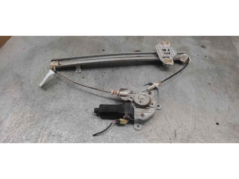 Recambio de elevalunas delantero derecho para hyundai atos prime (mx) gl referencia OEM IAM   2 PINS