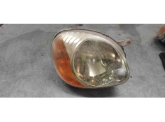 Recambio de faro derecho para hyundai atos prime (mx) gl referencia OEM IAM   