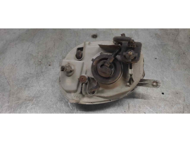 Recambio de faro derecho para hyundai atos prime (mx) gl referencia OEM IAM   