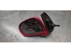 Recambio de faro izquierdo para hyundai atos prime (mx) gl referencia OEM IAM   