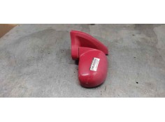 Recambio de faro izquierdo para hyundai atos prime (mx) gl referencia OEM IAM    2