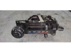 Recambio de mando calefaccion / aire acondicionado para hyundai atos prime (mx) gl referencia OEM IAM 9725002000  