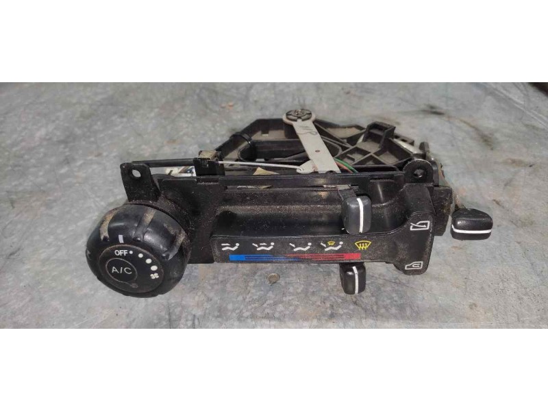 Recambio de mando calefaccion / aire acondicionado para hyundai atos prime (mx) gl referencia OEM IAM 9725002000  