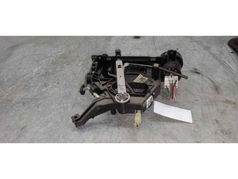 Recambio de mando calefaccion / aire acondicionado para hyundai atos prime (mx) gl referencia OEM IAM 9725002000  
