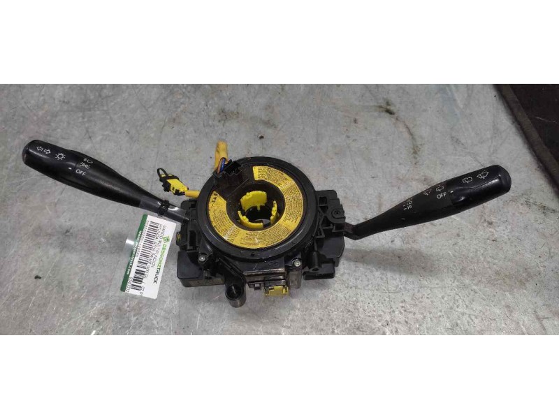 Recambio de mando multifuncion para hyundai atos prime (mx) gl referencia OEM IAM 9340002404  