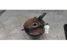 Recambio de mangueta delantera derecha para hyundai atos prime (mx) gl referencia OEM IAM    2