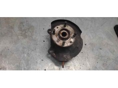 Recambio de mangueta delantera izquierda para hyundai atos prime (mx) gl referencia OEM IAM   