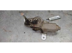 Recambio de motor limpia trasero para hyundai atos prime (mx) gl referencia OEM IAM 9870005000 3 PINS 