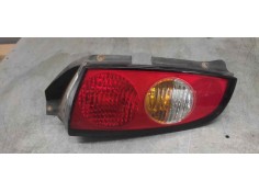 Recambio de piloto trasero izquierdo para hyundai atos prime (mx) gl referencia OEM IAM   