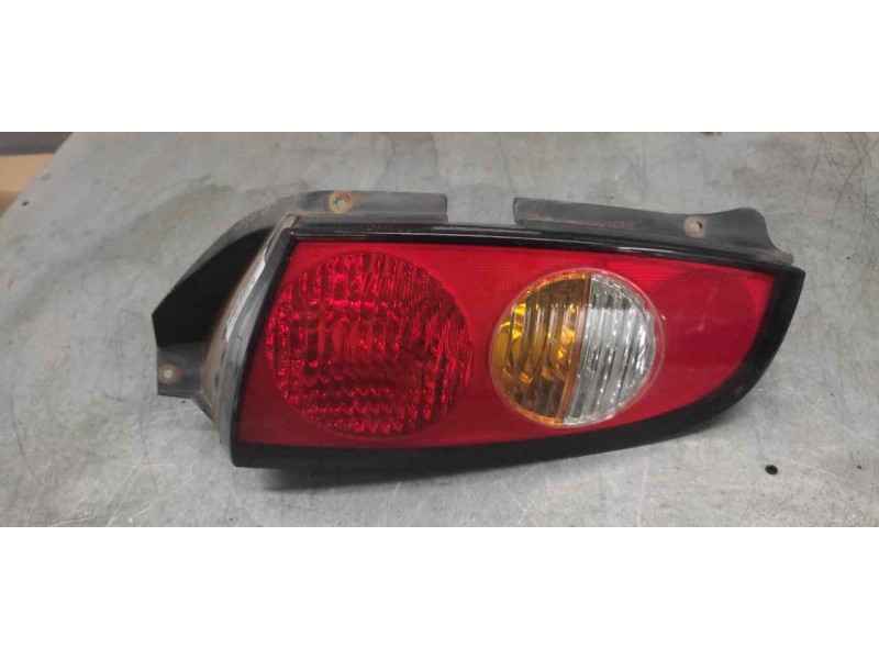 Recambio de piloto trasero izquierdo para hyundai atos prime (mx) gl referencia OEM IAM   