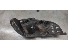 Recambio de piloto trasero izquierdo para hyundai atos prime (mx) gl referencia OEM IAM    2