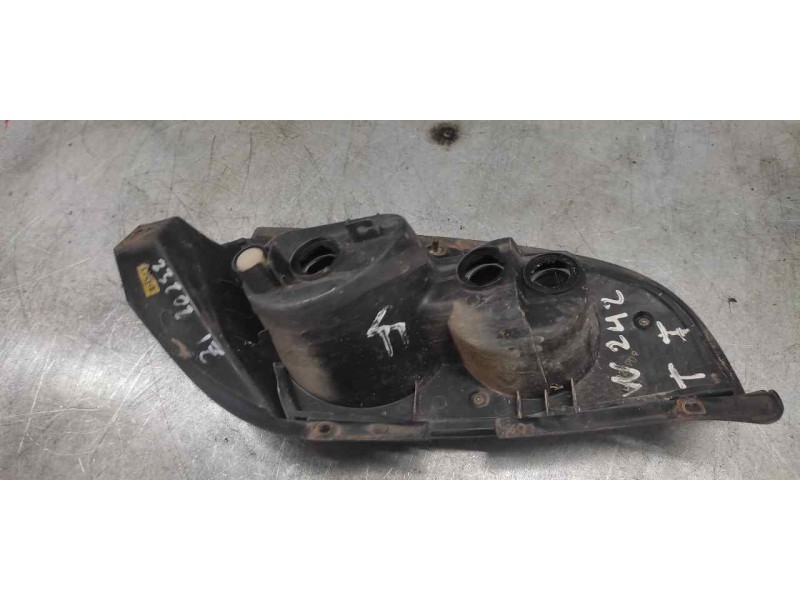 Recambio de piloto trasero izquierdo para hyundai atos prime (mx) gl referencia OEM IAM   