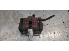 Recambio de pinza freno delantera izquierda para hyundai atos prime (mx) gl referencia OEM IAM   
