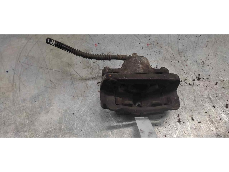 Recambio de pinza freno delantera izquierda para hyundai atos prime (mx) gl referencia OEM IAM   