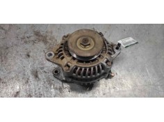 Recambio de alternador para nissan x-trail (t30) sport referencia OEM IAM 231005M310 12V 90A 