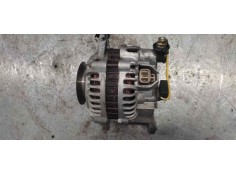 Recambio de alternador para nissan x-trail (t30) sport referencia OEM IAM 231005M310 12V 90A  2