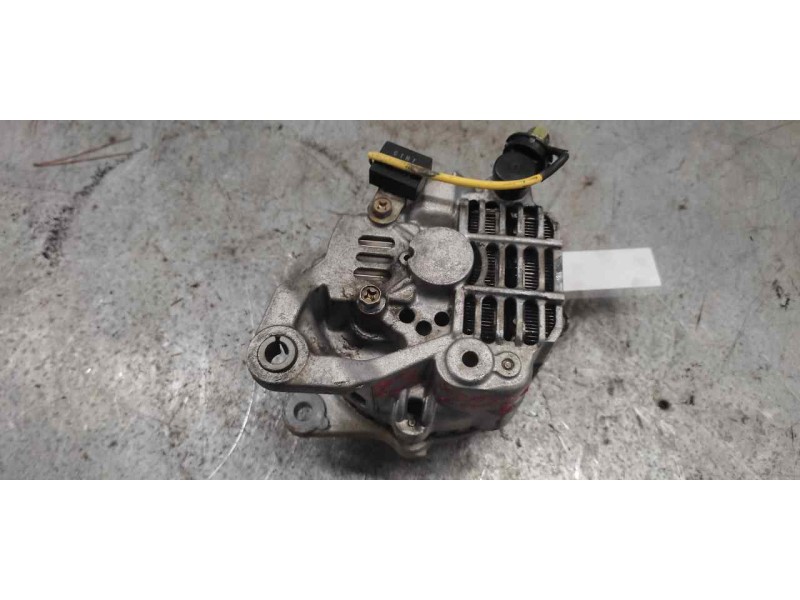 Recambio de alternador para nissan x-trail (t30) sport referencia OEM IAM 231005M310 12V 90A 