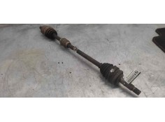 Recambio de transmision delantera derecha para hyundai atos prime (mx) gl referencia OEM IAM   