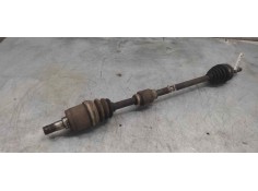 Recambio de transmision delantera derecha para hyundai atos prime (mx) gl referencia OEM IAM    2