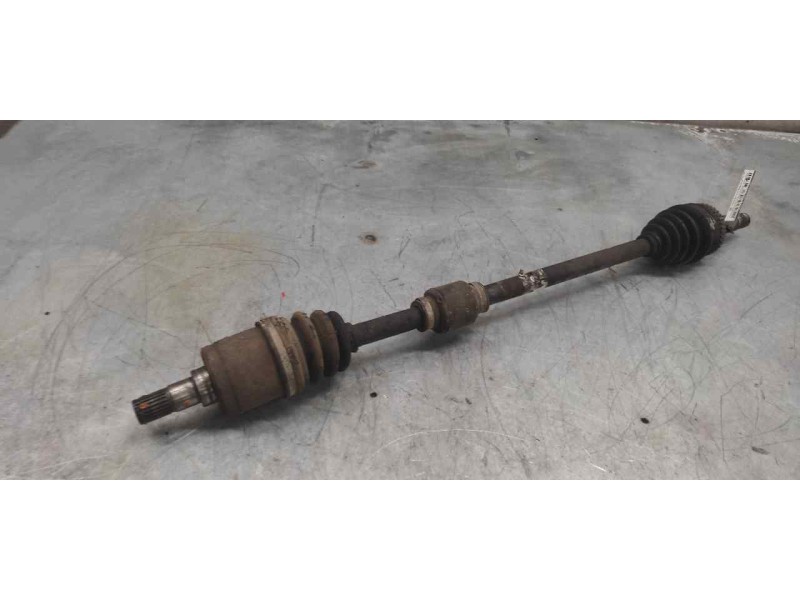 Recambio de transmision delantera derecha para hyundai atos prime (mx) gl referencia OEM IAM   