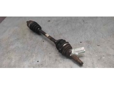 Recambio de transmision delantera izquierda para hyundai atos prime (mx) gl referencia OEM IAM   