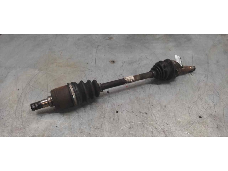 Recambio de transmision delantera izquierda para hyundai atos prime (mx) gl referencia OEM IAM   