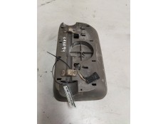 Recambio de retrovisor izquierdo para iveco stralis (as) referencia OEM IAM   