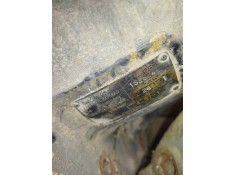 Recambio de grupo para volvo f 10 215 kw largo con 2 literas (lh2) referencia OEM IAM EV80B RATIO:4.87-1/8X39  2