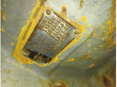 Recambio de grupo para volvo fl 7 fki intercooler 180 kw 4x2 corto referencia OEM IAM EV85B RATIO:4.25/8X34  2