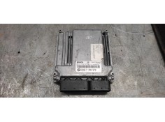 Recambio de centralita motor uce para bmw serie 3 berlina (e46) 320d referencia OEM IAM 0281010565 7789572 