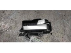 Recambio de maneta interior trasera derecha para ford focus c-max (cap) ambiente (d) referencia OEM IAM   