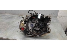 Recambio de caja cambios para citroen berlingo 1.9 d x plus familiar referencia OEM IAM 20DM48  
