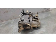 Recambio de caja cambios para citroen berlingo 1.9 d x plus familiar referencia OEM IAM 20DM48   2