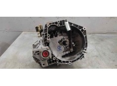 Recambio de caja cambios para alfa romeo 156 (116) 2.4 jtd distinctive referencia OEM IAM 0411687 46733510 