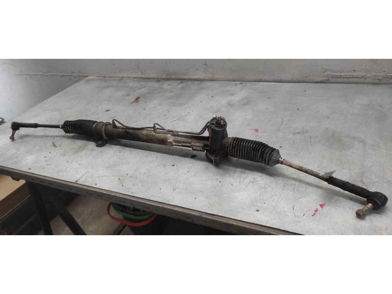 Recambio de cremallera direccion para citroen jumper combi (1) 2.5 tdi referencia OEM IAM 01323199080  