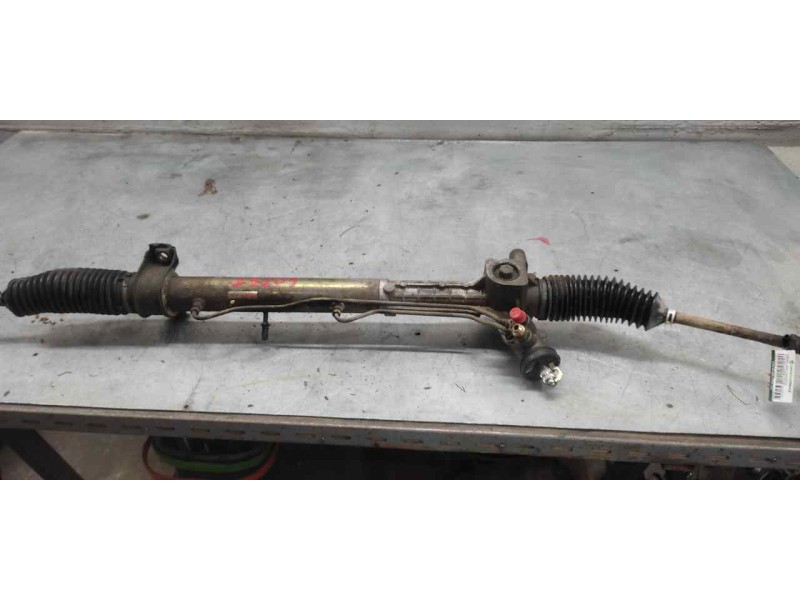 Recambio de cremallera direccion para citroen jumper combi (1) 2.5 tdi referencia OEM IAM 01323199080  