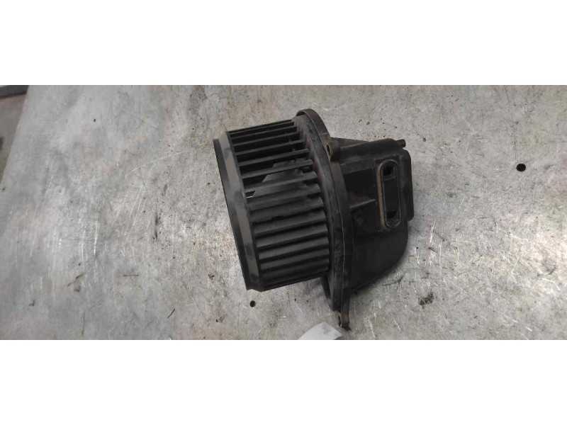 Recambio de ventilador calefaccion para citroen jumper combi (1) 2.5 tdi referencia OEM IAM   2 PINS