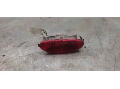 Recambio de luz central de freno para peugeot 206 berlina xt referencia OEM IAM   