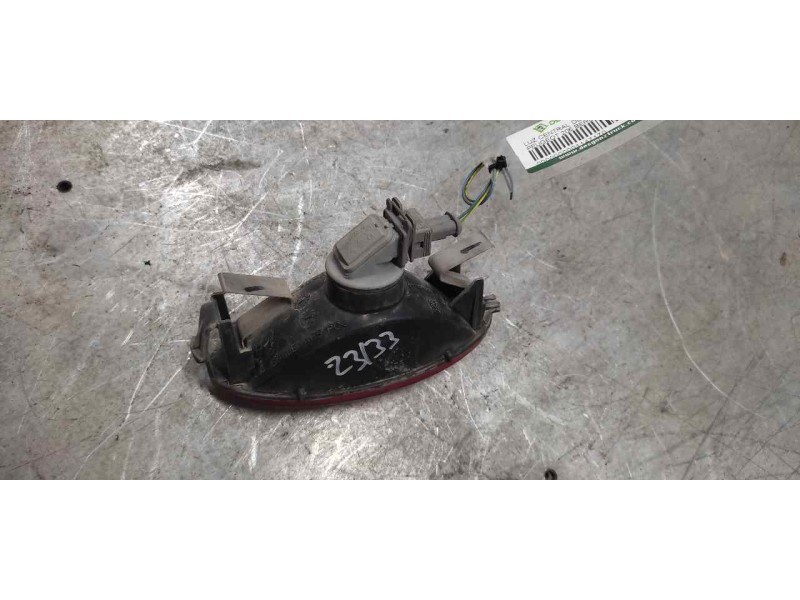 Recambio de luz central de freno para peugeot 206 berlina xt referencia OEM IAM   